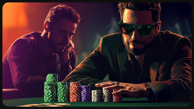 ICM Survival Guide: How To Play OOP vs. a Covering Stack at the Final Table ICM Survival Guide: How To Play OOP vs. a Covering Stack at the Final Table
