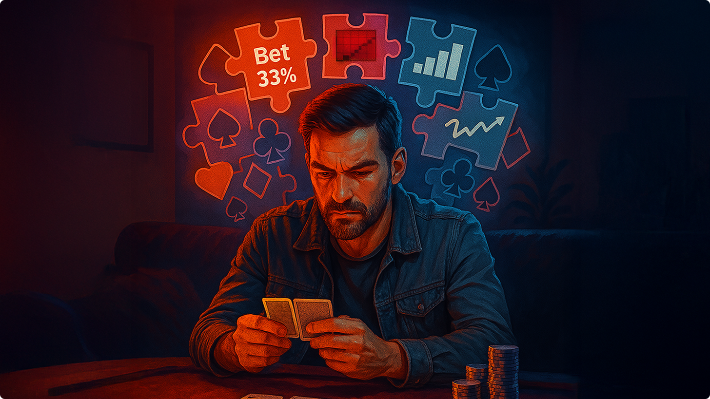 The Learning System That Separates the Best From the Rest