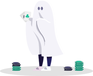 gto wizard monsters under the bed extra 1