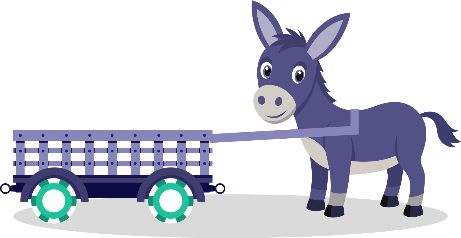 Poker: The Battle for Information