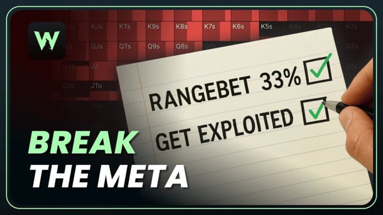How to Punish Range Bettors how to punish range bettors