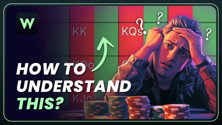 The Truth About Mixed Strategies in Poker the truth about mixed strategies in poker