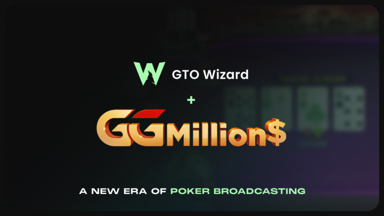 New era of poker broadcasting