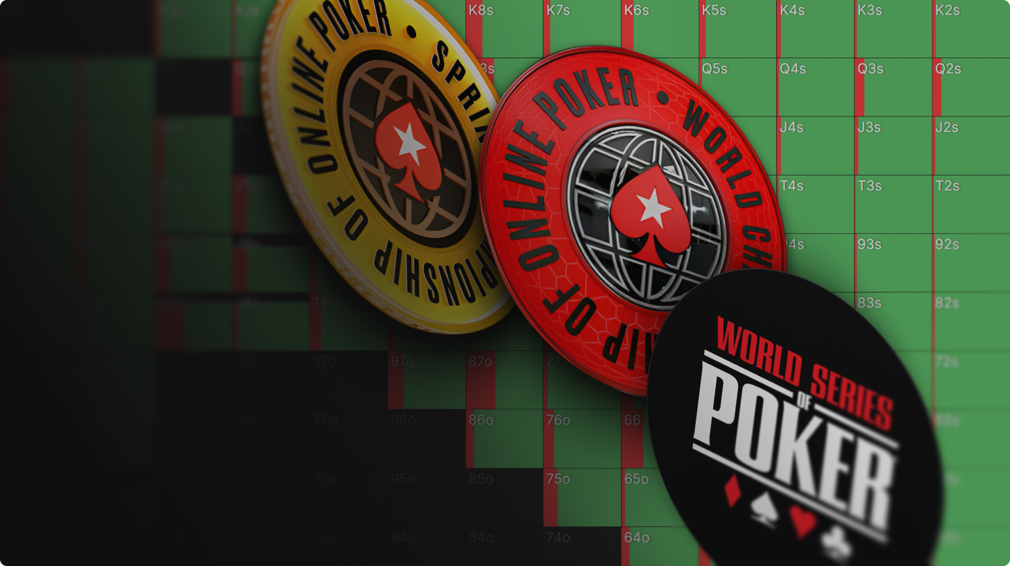 Final Table ICM Just Leveled Up – 7,000 Sims Added!