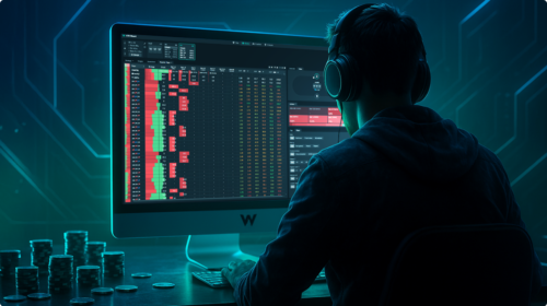 Custom aggregate reports
