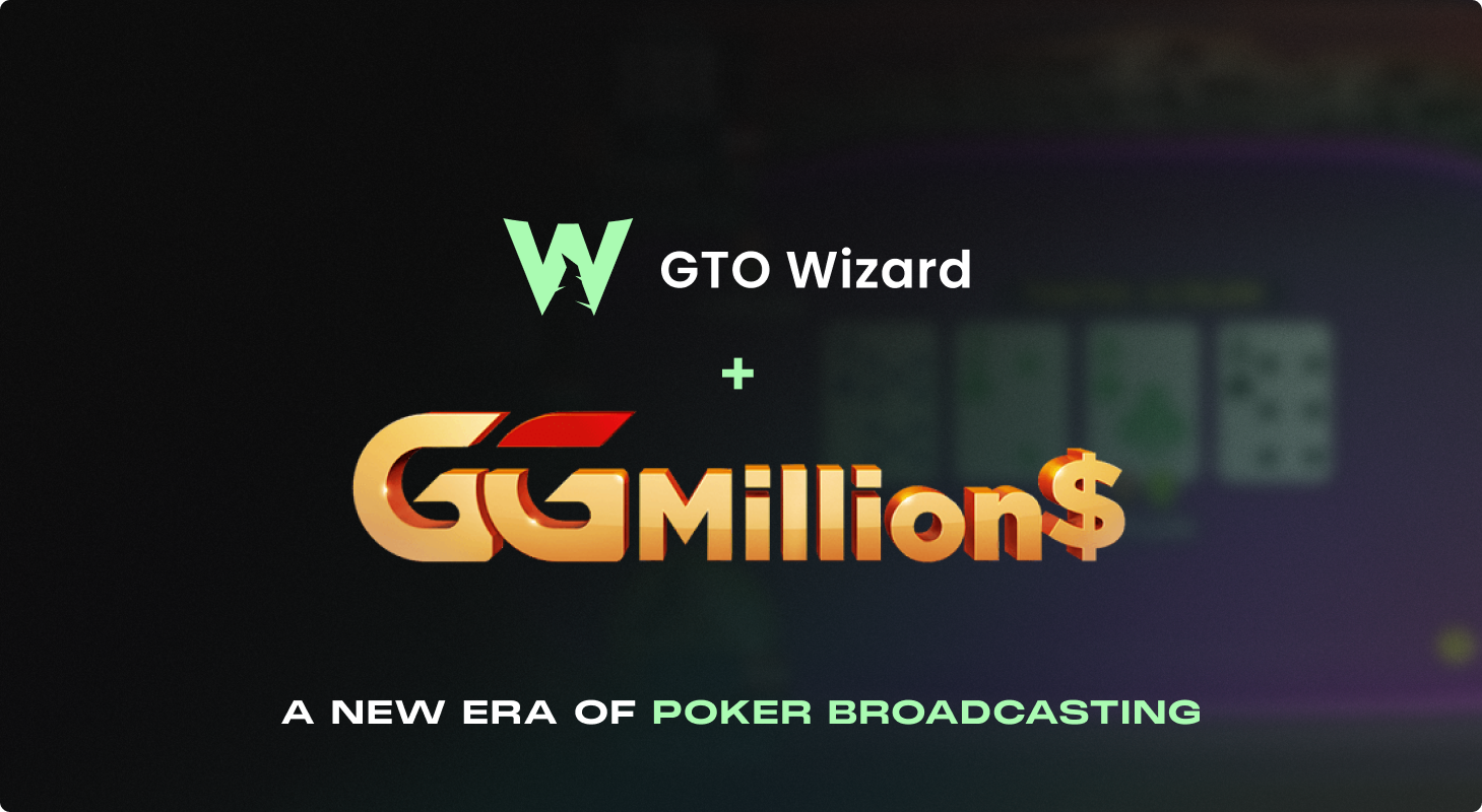 New era of poker broadcasting