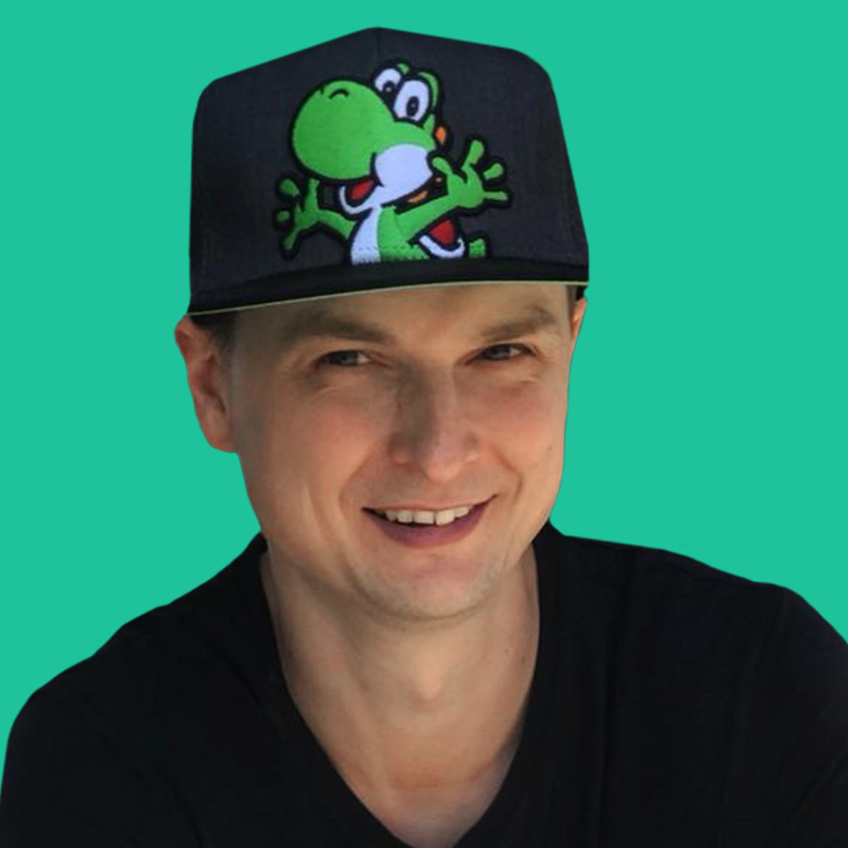 mathias maasberg