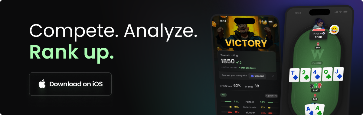 ios PokerArena