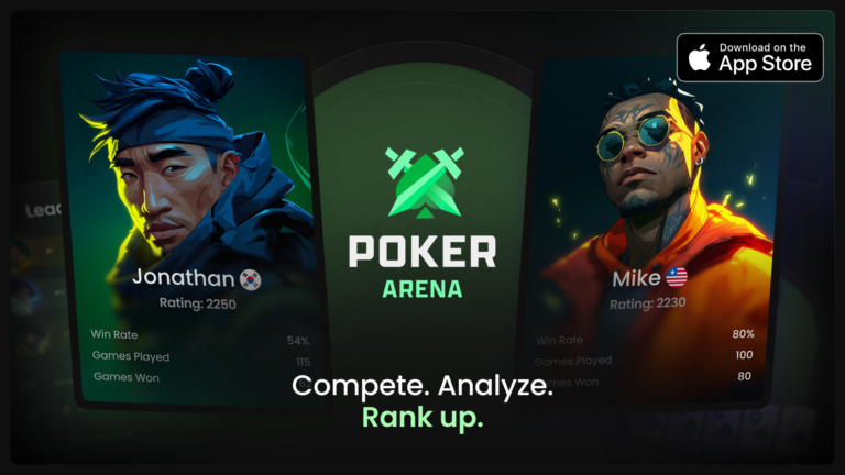 Poker Arena poker arena