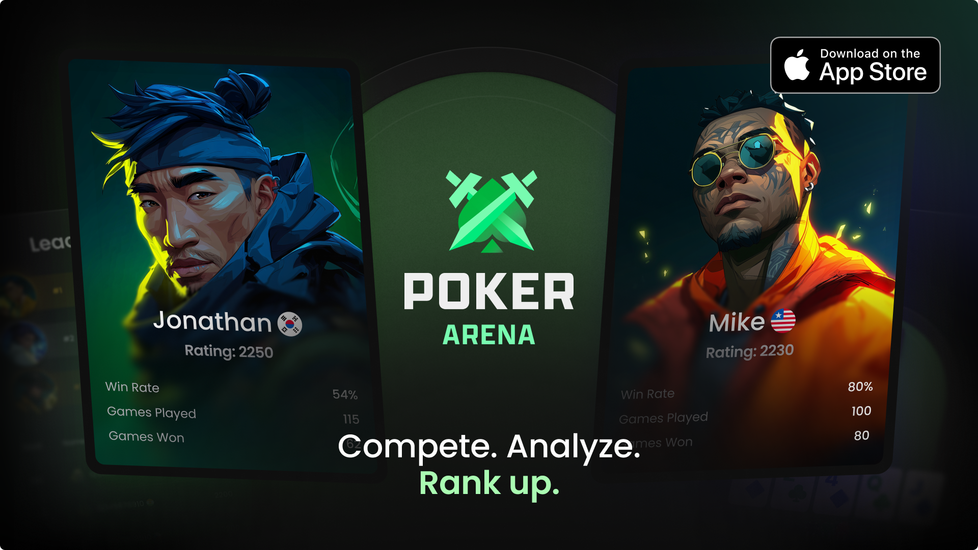 pokerarena