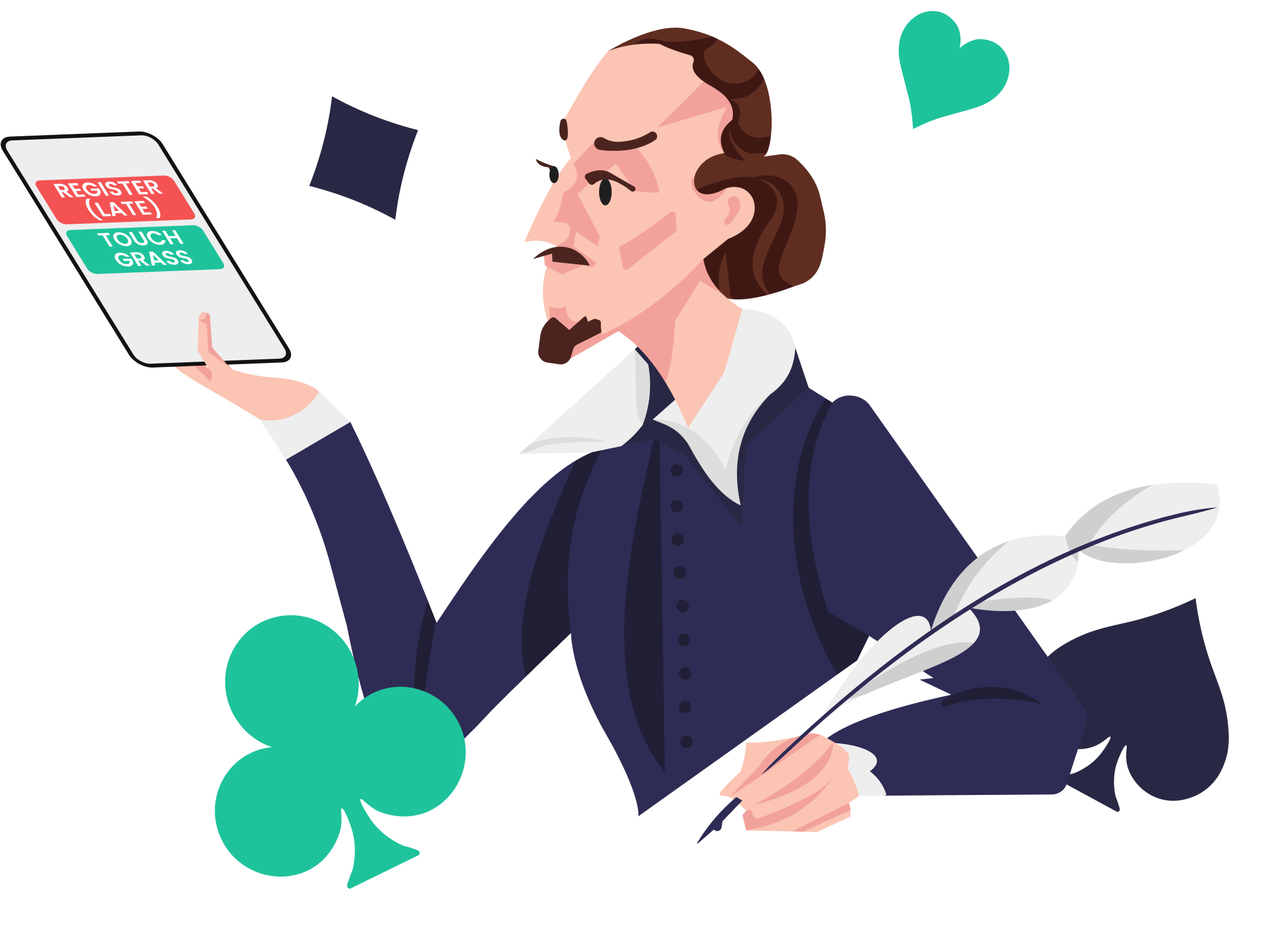 Register Late, Win More: The Math Behind Smarter Tournament Entry