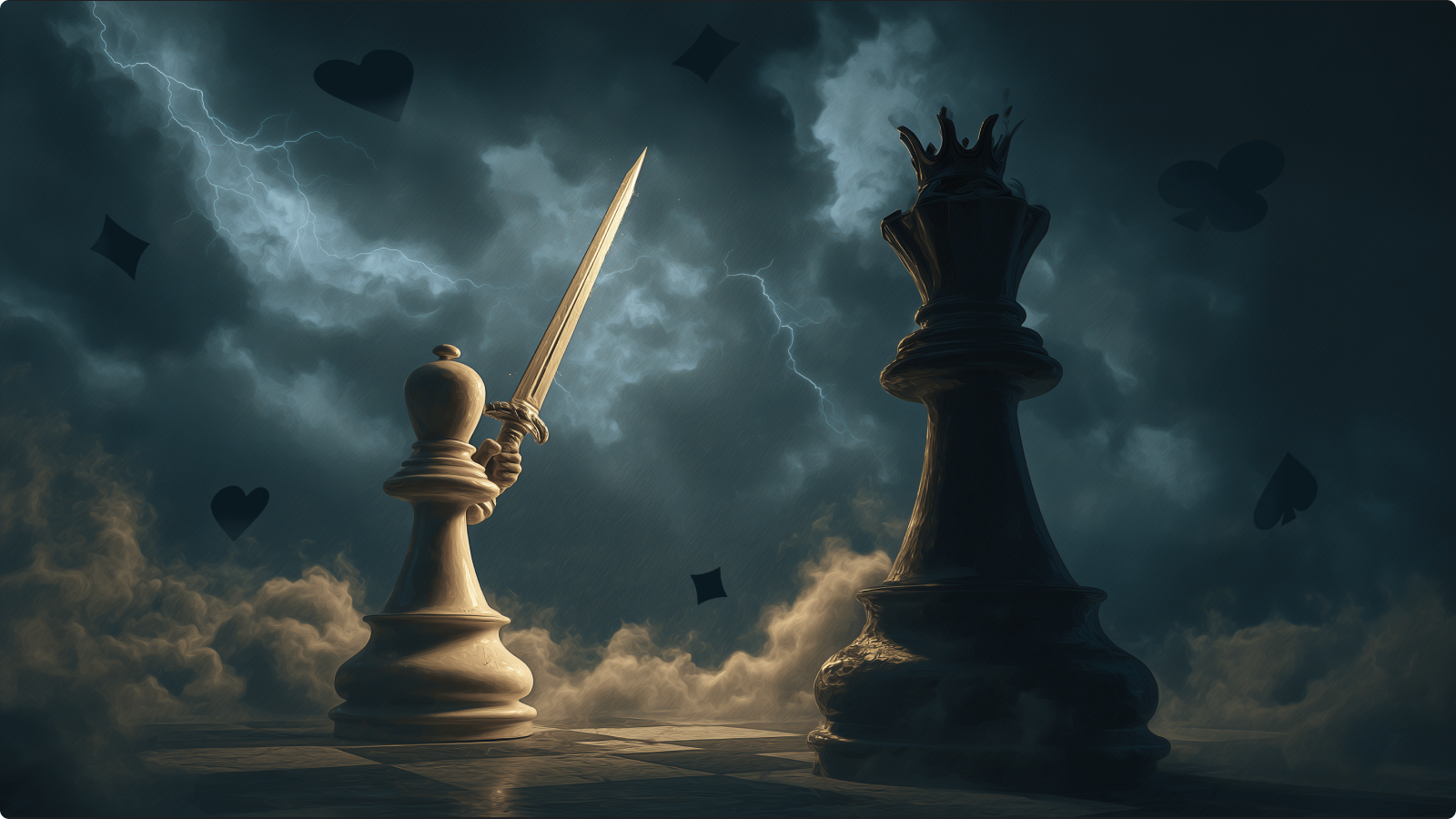 Bluff-Proof Your Defense: The Power of Raising