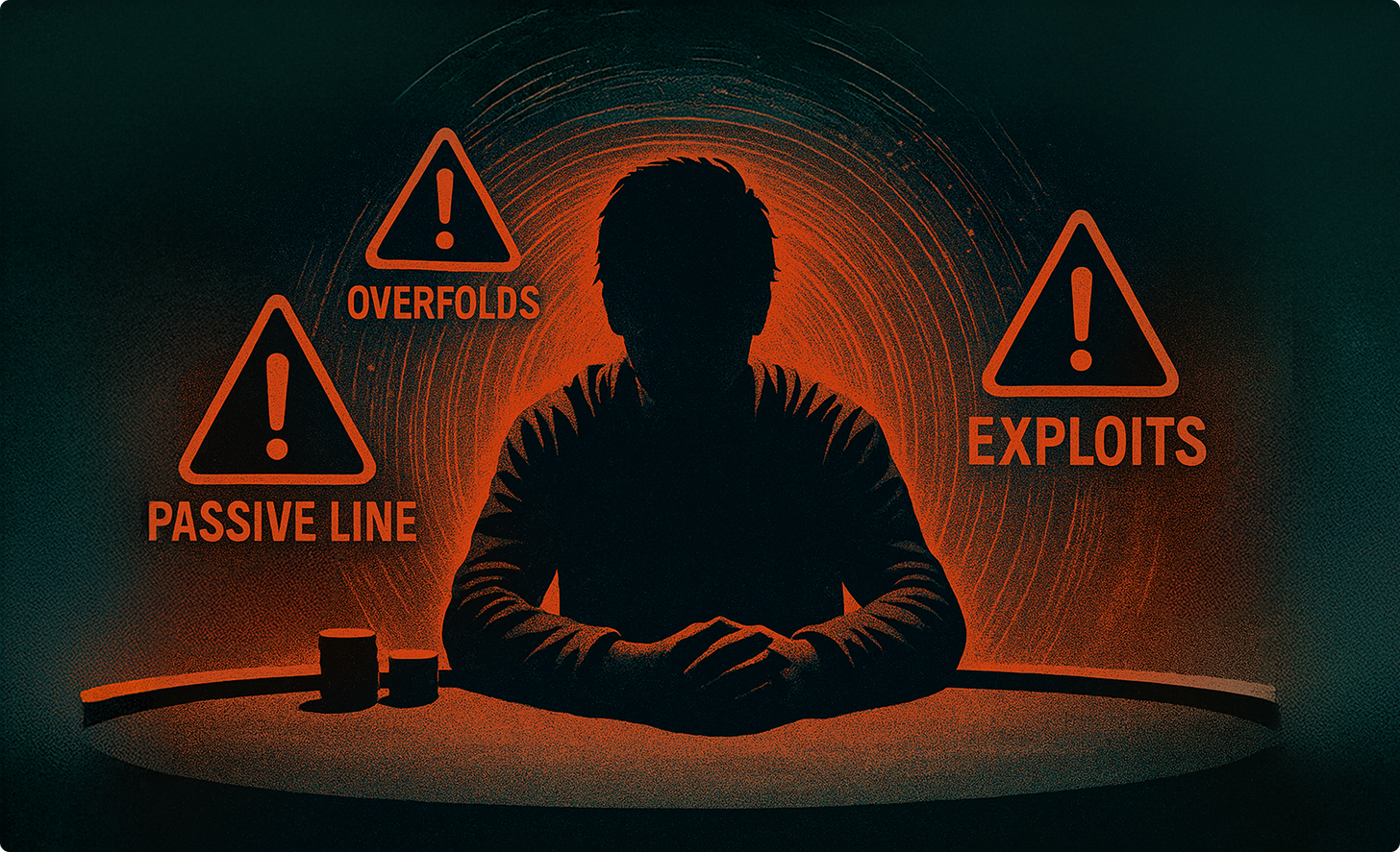 The 3 Biggest Leaks Killing Your Winrate