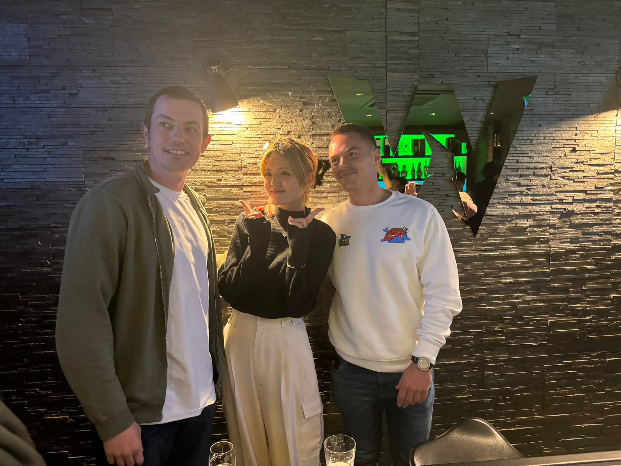 GTO Wizard Poker Lounge opening