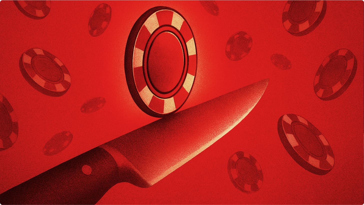 Optimal Heads-Up Isolation Raising in Spins