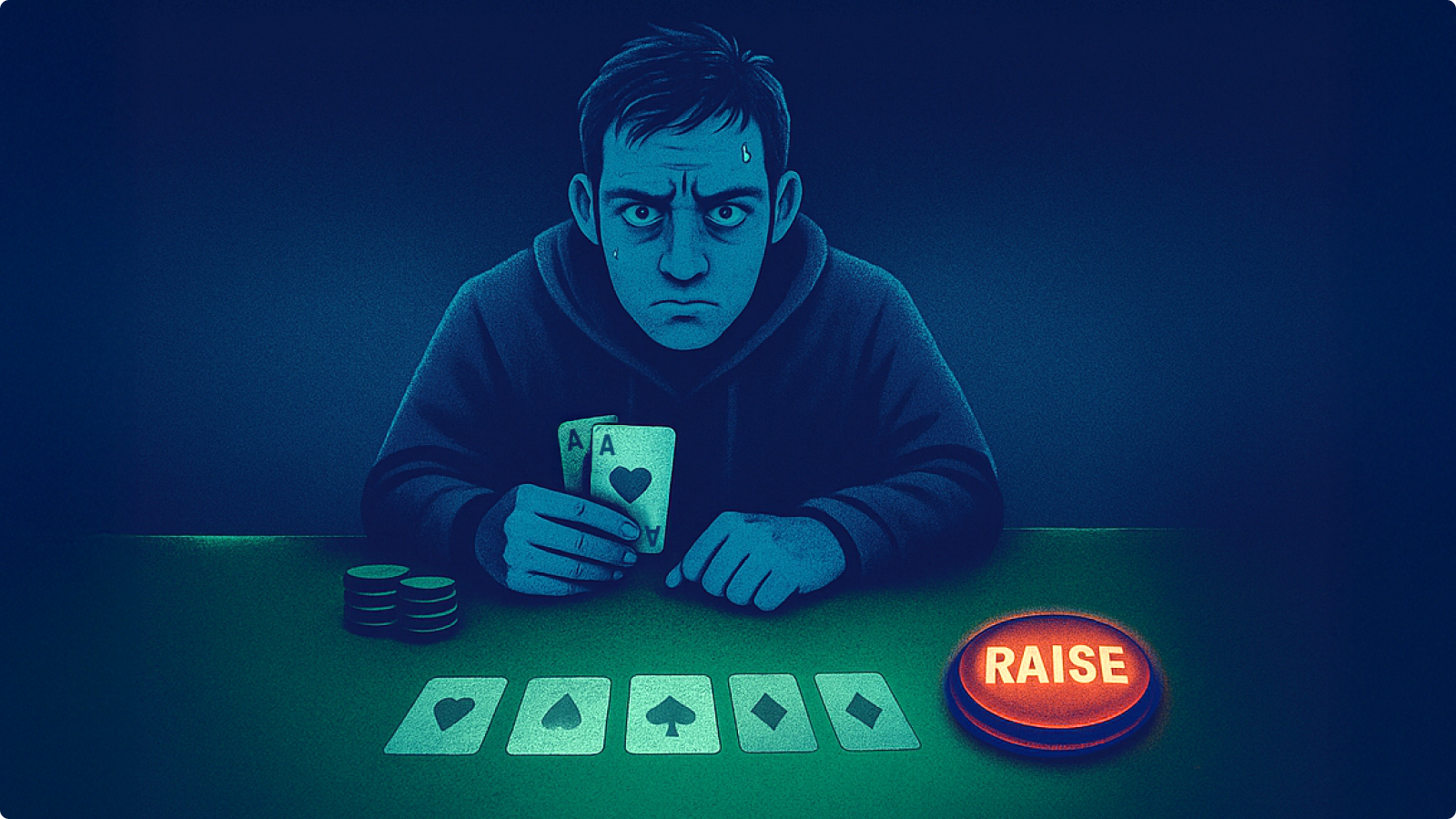 Are You Leaving Value on the River?