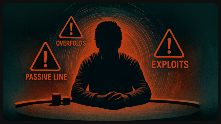 The 3 Biggest Leaks Killing Your Winrate The 3 Biggest Leaks Killing Your Winrate