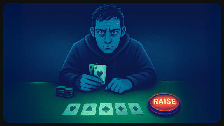 Are You Leaving Value on the River? Are You Leaving Value on the River?