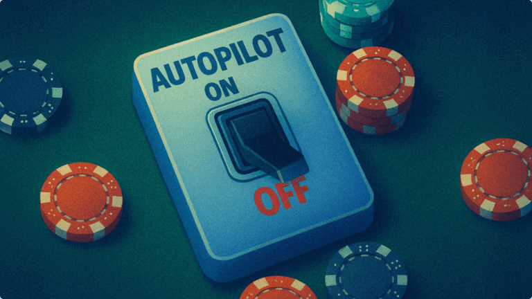 Common Poker Sayings That Ruin Your Winrate Common Poker Sayings That Ruin Your Winrate