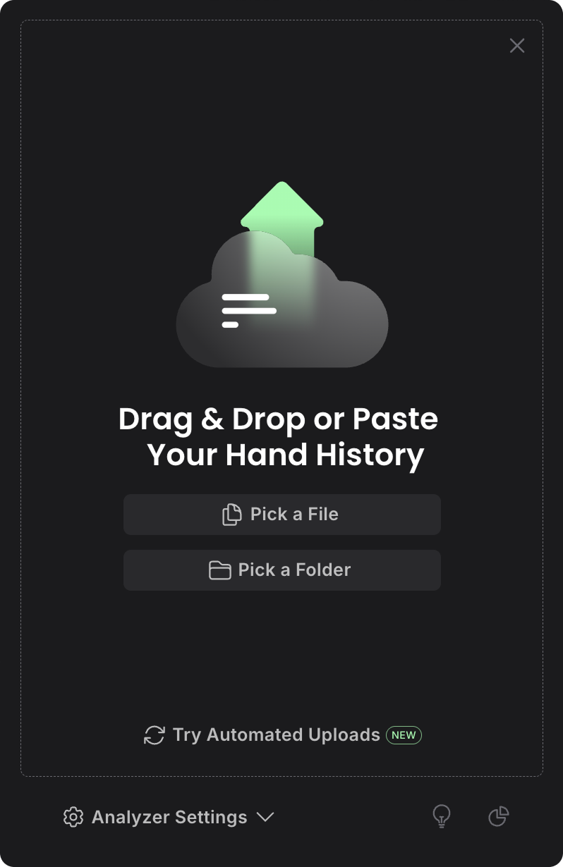 Custom Profiles Go Live + PokerArena Season 5
