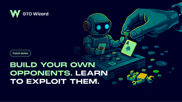 Custom Profiles Go Live + PokerArena Season 5