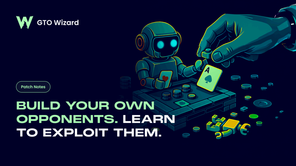 Custom Profiles Go Live + PokerArena Season 5