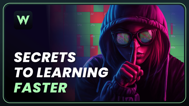 GTO Trainer Secrets_ Use These Drills to Improve Faster! GTO Wizard