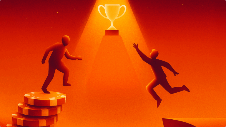 How Payout Structures Reshape Postflop Strategy