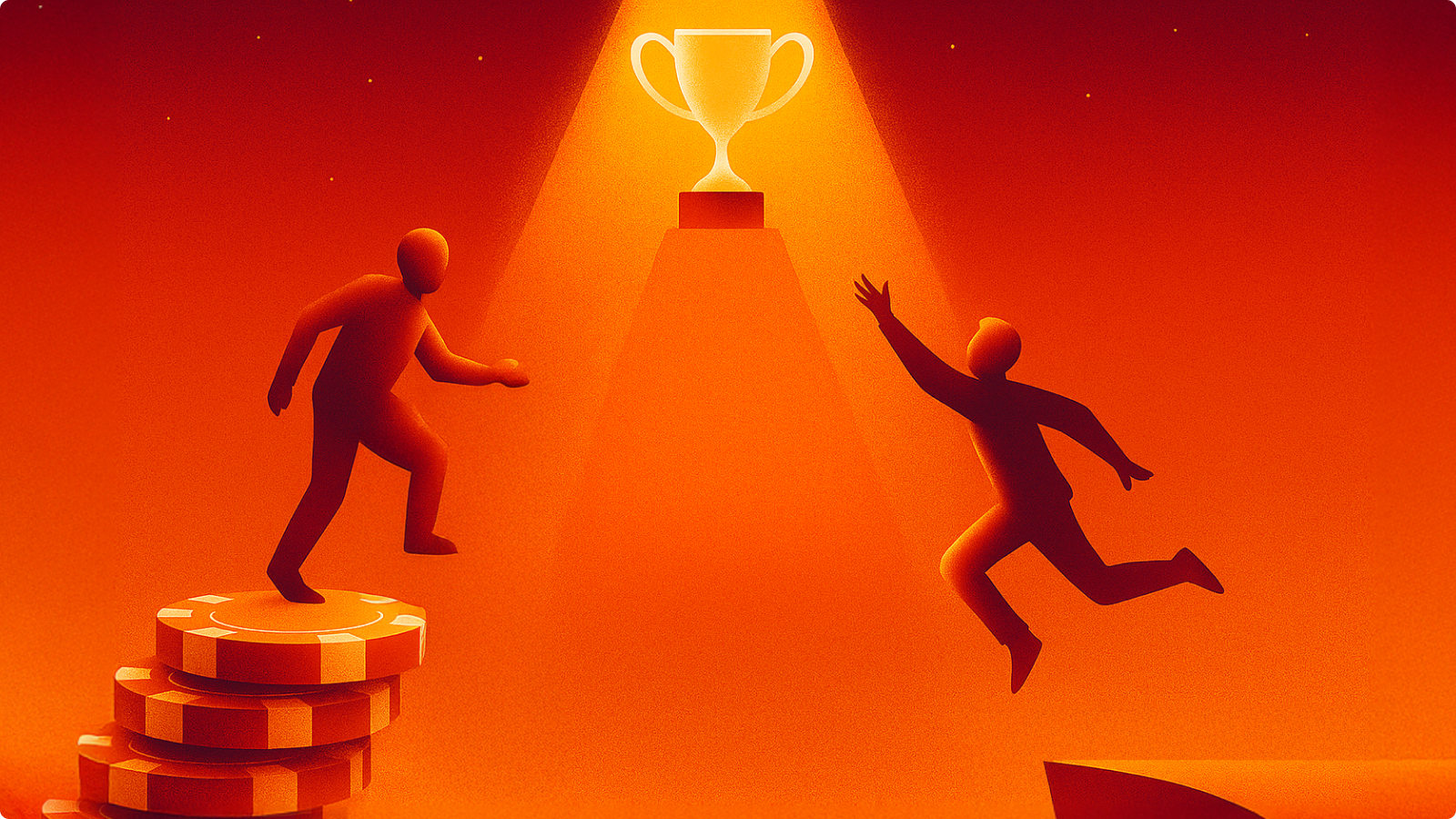 How Payout Structures Reshape Postflop Strategy