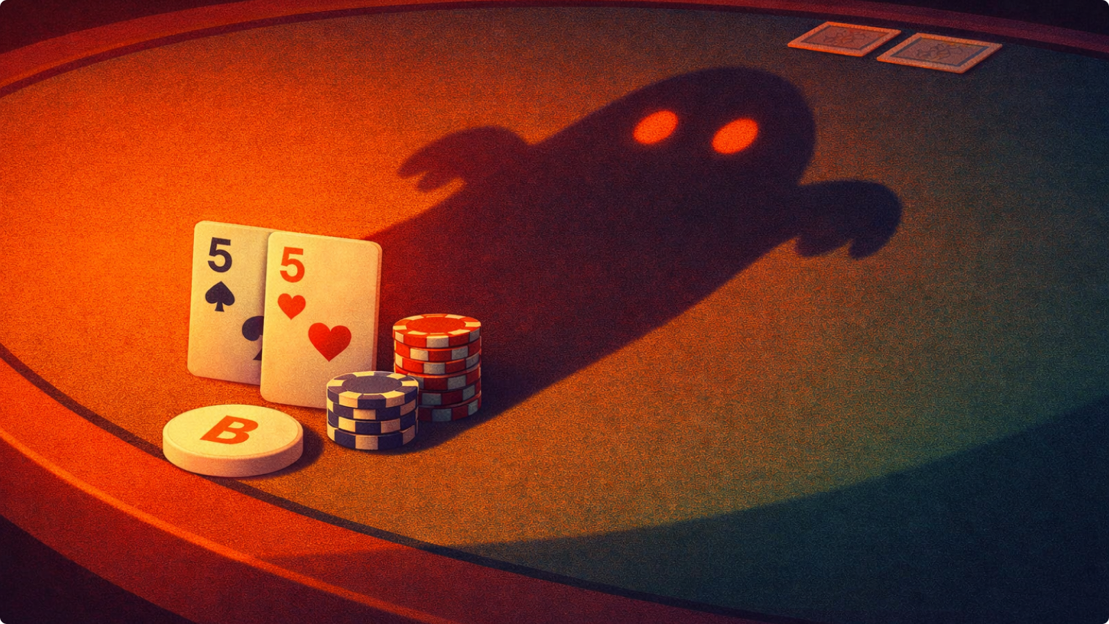 The Art of Value Bluffing From the Button