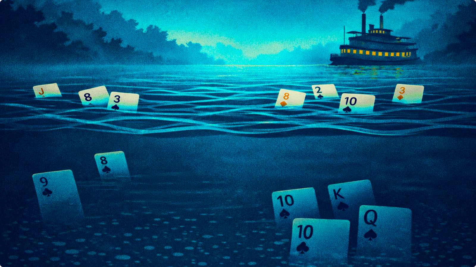 Mississippi Straddles: Building a C-Betting Strategy